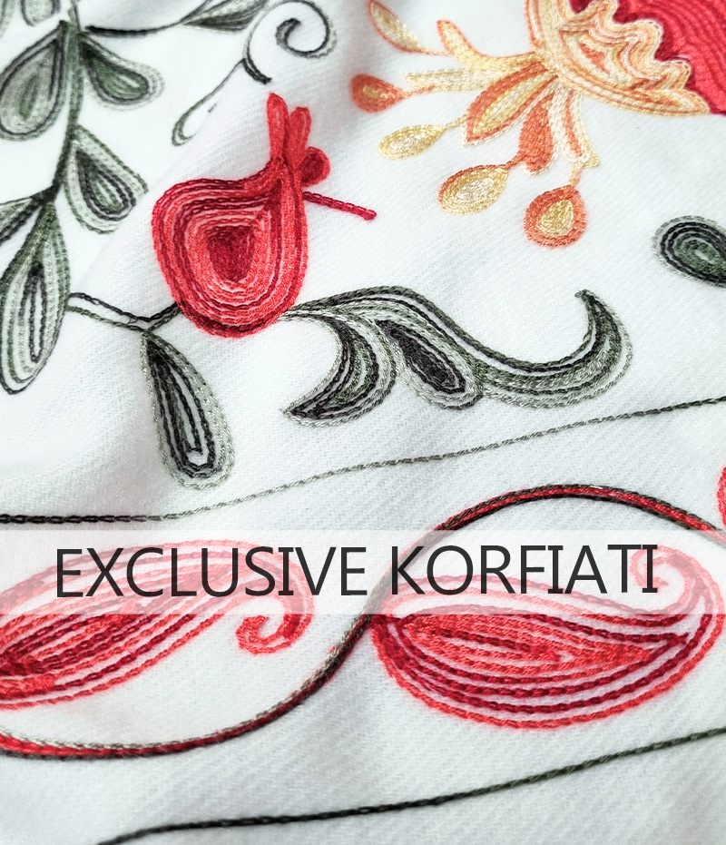 Кашемировый палантин Кашемировый палантин - фото