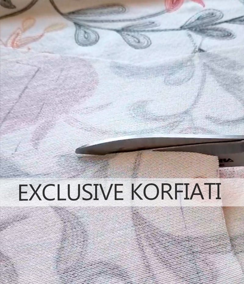 Куртка с меховым воротинком - раскрой деталей Куртка с меховым воротинком - раскрой деталей фото