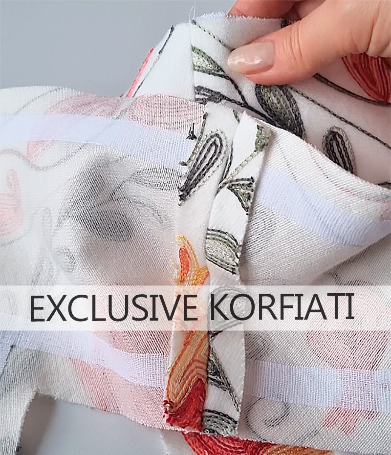 Куртка с меховой отделкой - пошив Куртка с меховой отделкой - пошив фото