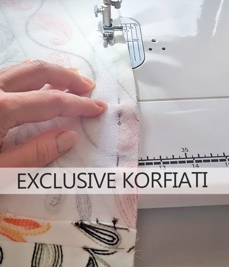 Куртка с меховой отделкой - притачивание подбортов и воротинка к полочкам Куртка с меховой отделкой - притачивание подбортов и воротинка к полочкам фото