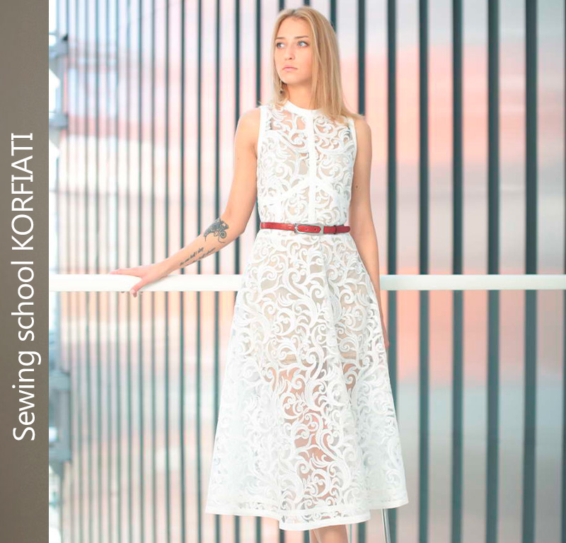 Код чистоты и потенциала! Философия белого цвета 2026 года от Pantone свадебная мода Код чистоты и потенциала! Философия белого цвета 2026 года от Pantone свадебная мода фото