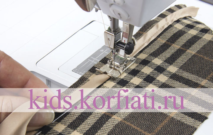 Как сшить жилет для мальчика
